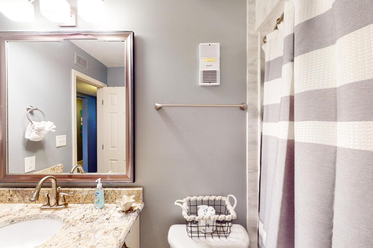 Regency Towers 625 Διαμέρισμα Panama City Beach Εξωτερικό φωτογραφία